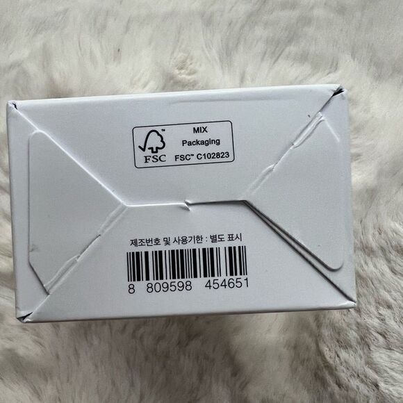 NIB Cosrx The Vitamin C 23 Serum super vitamin e + hyaluronic acid kbeauty - Picture 7 of 9